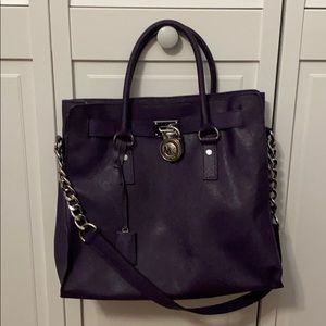 Michael Kors satchel